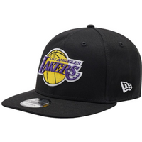 Cap 47 Brand New Era New York Yankees MLB 9FIFTY Los Angeles Lakers 60245408