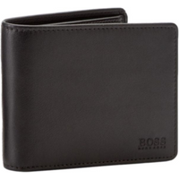 Boss Asolo men's leather wallet 50250331