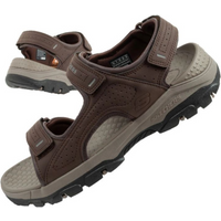 Skechers Tresmen-Garo M 204105/CHOC Sandals