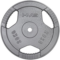 Plate Hammertone Hms THM20 17-61-054