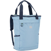 City backpack - 2in1 bag Spokey Osaka SPK-943496