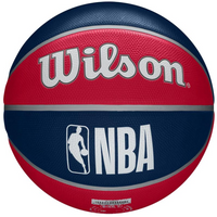 Wilson NBA Team Washington Wizards Ball WTB1300XBWAS