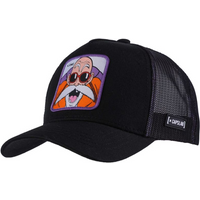 Capslab Freegun Dragon Ball Z Kame Cap CL-DBZ-1-KAMC