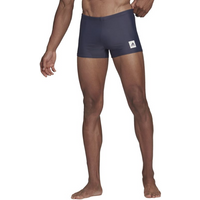 Swimwear adidas Solid Boxer M HA0317