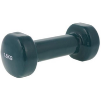 Dumbbell Energetic Body 1.50 kg