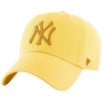 47 New York Yankees Clean Up All B-RGW17GWS-H6 Cap