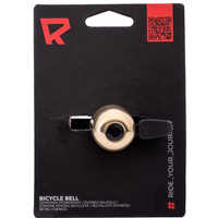 Bell Radvik Klokke 92800501870