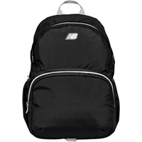New Balance Heritage Adult Backpack BK LAB51524BK