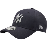New Era 9FORTY Fashion New York Yankees MLB Cap 60284843