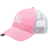 47 Brand New York MLB Yankees Branson Cap B-BRANS17CTP-RSA
