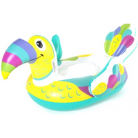 Bestway Jr. 41437 3272 Inflatable Toucan