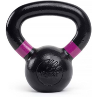 tiguar kettlebell Raw V2 4kg TI-KB0004RV2