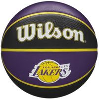 Ball Wilson NBA Team Los Angeles Lakers Ball WTB1300XBLAL