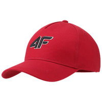 Cap 4F U388 Jr 4FJWSS25ACABU388 62S