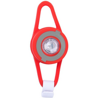 Led Globber Multicolor Led Light 522-102 HS-TNK-000011049
