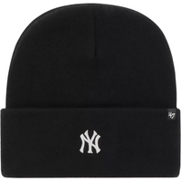 47 Brand MLB New York Yankees Base Runner Hat M B-BRNCK17ACE-BKB