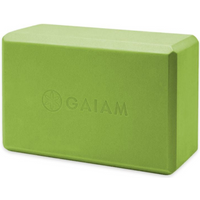 Gaiam Yoga Cube 59186