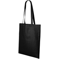 Shopper MLI-92101 black shopping bag