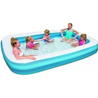 Bestway Inflatable Pool 305x183x46 cm 54 150 9805
