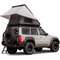 Offlander Triangle roof tent OFF_RTT_TAHAT