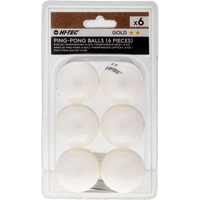 Hi-Tec Bali Tennis Ball Set2 92800393504