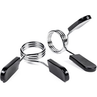Tiguar Olympic spring clamps TI-WZ0001