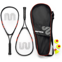 Meteor 16839 speed badminton set