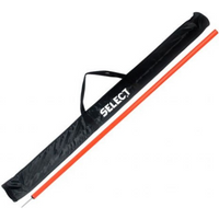 Select T26-6891 training pole bag