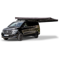 Self-supporting awning Offlander Wing 270 XL OFF_ACC_WING_XL