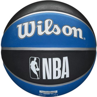Wilson NBA Team Orlando Magic Ball WTB1300XBORL