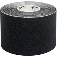 Select ProfCare K-Tape 5cm x 5m black