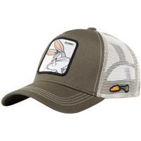 Capslab Bunny Looney Tunes Trucker Cap CL-LOO-1-BUN2