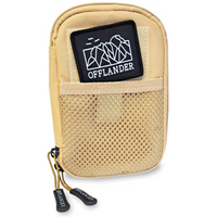 Offlander Molle tactical pouch OFF_CACC_22KH