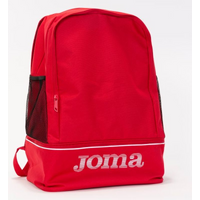 TRAINING III BACKPACK RED