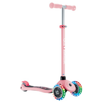 PRIMO LIGHTS Scooter (423-710-4)