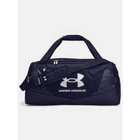 Under Armour Undeniable 5.0 Duffle Bag - 58L Midnight Navy