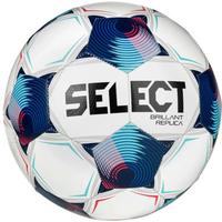 Select Brillant Replica v25 Ball 160075 White 3