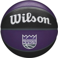 Ball Wilson NBA Team Sacramento Kings Ball WTB1300XBSAC