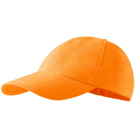Malfini 6P cap MLI-305A2
