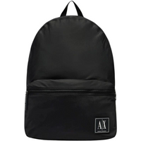 Armani Exchange Backpack XM000030-AF10336-UC001