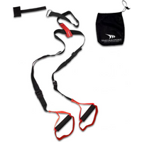 CROSSFIT Yakimasport 100193 training belts