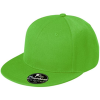 Malfini Rap 6P MLI-30292 green apple cap