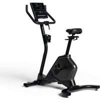 Programmed bike Schwinn 590U 100952