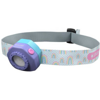 Ledlenser Kidled 4R Jr 502536 Headlamp