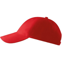 Malfini 6P cap MLI-30507
