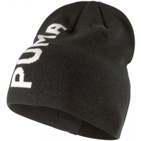 Puma Ess Classic Cuffless Beanie M 23433 01