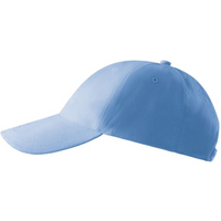 Cap Malfini 6P Kids MLI-30315