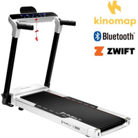Electric treadmill HMS BE8501i 17-19-029