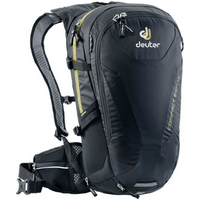 Deuter Compact Exp 12 3200215-7000 Cycling Backpack