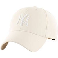 47 Brand MLB New York Yankees Cap B-MVPSP17WBP-NTC